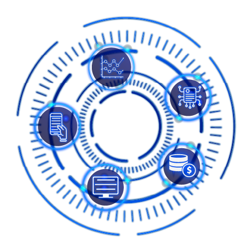 Hệ sinh thái TTtrading